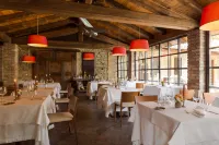 I Tre Poggi Dimora di Charme Hotels in Santo Stefano Belbo