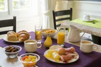 The Originals Boutique Hôtel Terminus Bourg-en-Bresse Gare