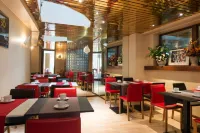 هوتل لا تور ماجي فنادق في روديز