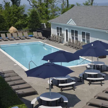 The Cliffside Resort Condominiums