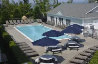 The Cliffside Resort Condominiums - Meerblick