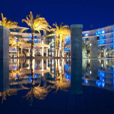 Club Hotel Casino Loutraki