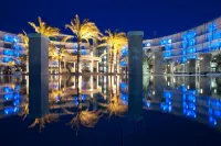 Club Hotel Casino Loutraki - balcon