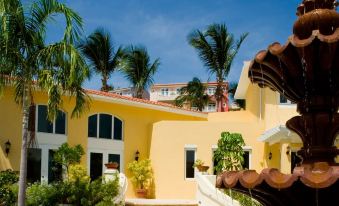 Las Casitas Resort - Housity