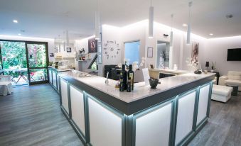 Hotel la Torraccia