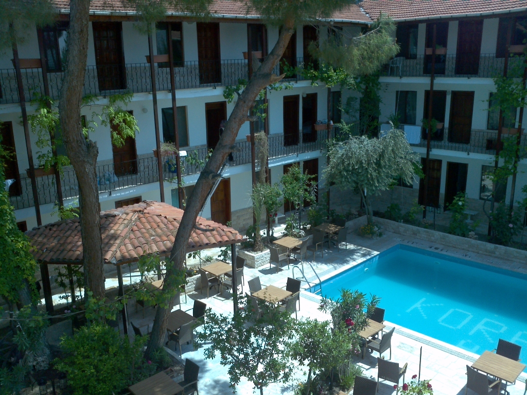 Koray Hotel