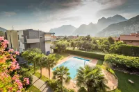Sporthotel Villa Stella - piscina