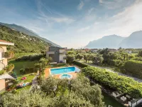 Sporthotel Villa Stella Hotels in Turbel