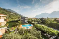 Sporthotel Villa Stella Hotels in Nago-Torbole