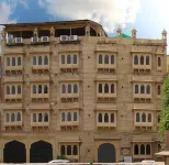 The Stepwell Hotel Hotels in Jodhpur