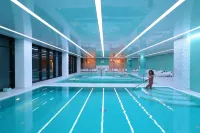 Fonte Del Benessere Resort - 5-Star