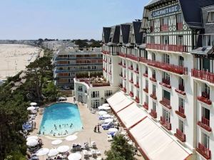 Hôtel Barrière L'Hermitage La Baule