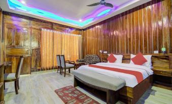 Tango Beach Resort