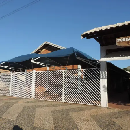 Pousada Sucuri