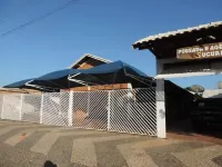 Pousada Sucuri - 2 Sao