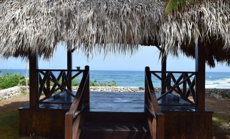 Hotel El Quemaito - Housity