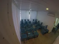 Bluemar Hotel