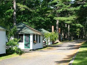 Hinckleys Dreamwood Cottages