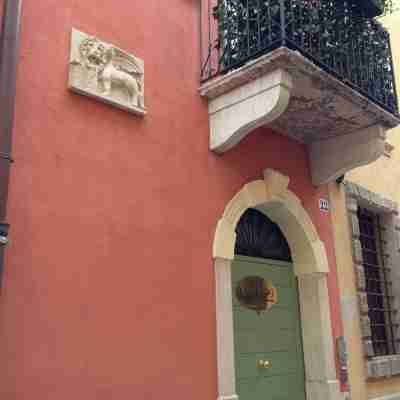 Vicolo 22 Hotel Exterior