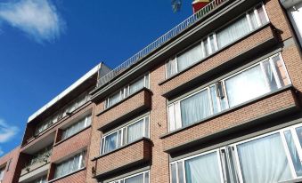 Apartamentos Galerías - Housity