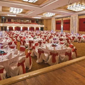 Adrina Termal Health & Spa Hotel