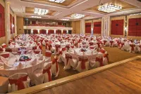 Adrina Termal Health & Spa Hotel Hotels in Tahtakuşlar Mahallesi