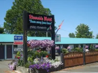 Riverside Motel Các khách sạn ở Port Alberni