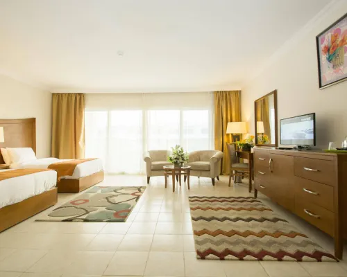 Old Vic Sharm Resort Photos