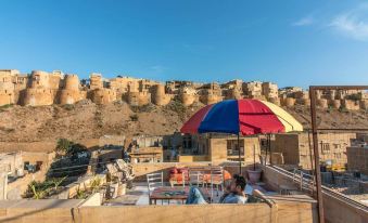 Hotel Oasis Haveli Jaisalmer
