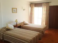 Apartamentos Salema Praia Club - 3 Sao