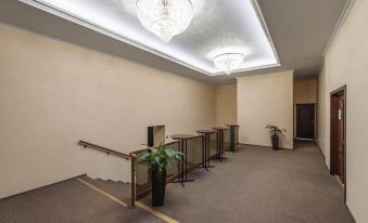 Fortis Hotel Moscow Dubrovka