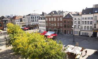 Antwerp for Two B&B