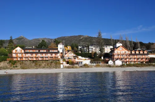 Apart Del Lago Hotels in San Carlos de Bariloche