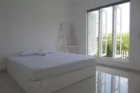White Villa Ambalangoda