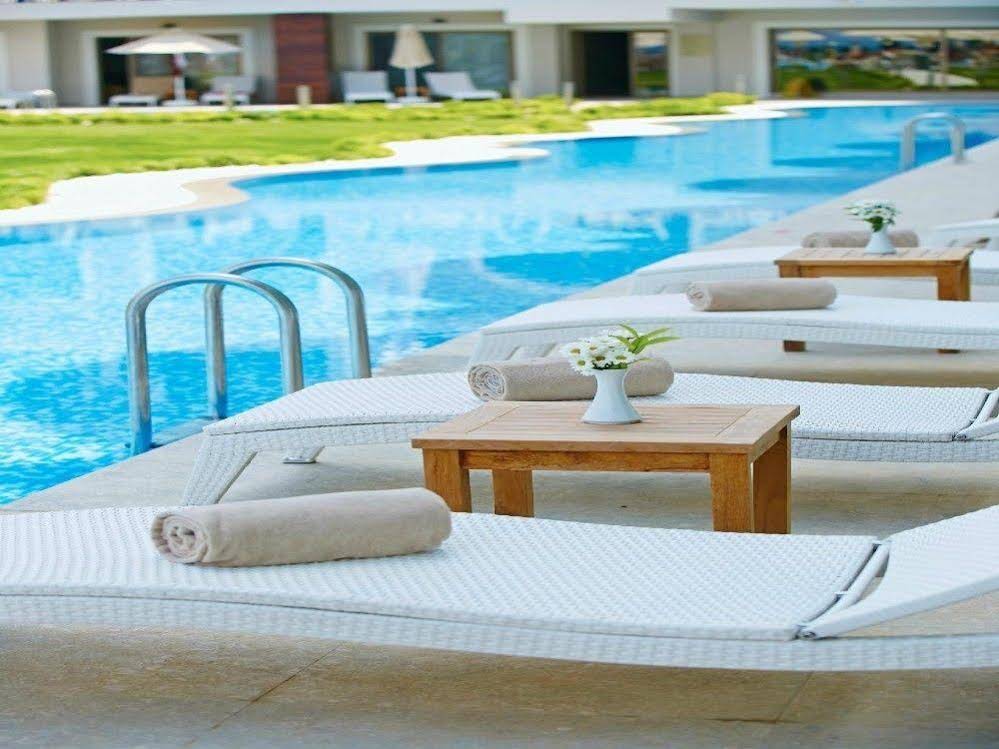 Kairaba Bodrum Princess & Spa