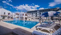 Inci Apart Otel Hotels in Gaziömerbey