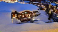Hotel Tsanteleina Hotels in Val-d'Isere