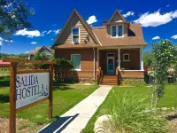 The Salida Inn and Hostel Hôtels à : 
