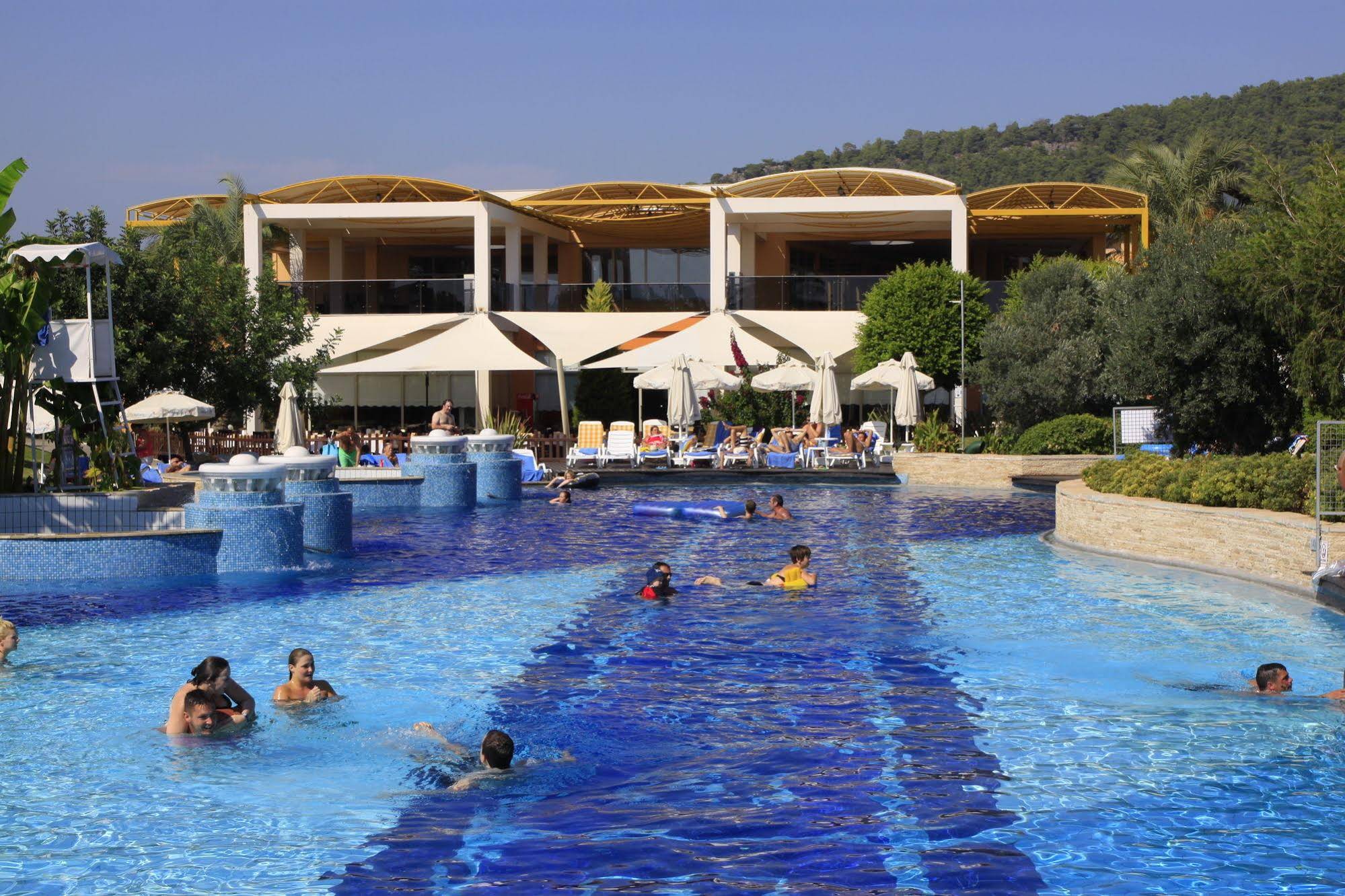 Holiday Village Turkey - All Inclusive