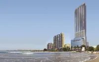 Estelar Cartagena de Indias Hotel y Centro de Convenciones Hotels in der Nähe von Plazoleta de Blas de Lezo