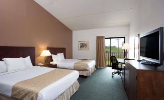 Travelodge by Wyndham Wytheville