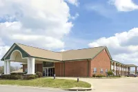 Rodeway Inn Hotels in Beebe
