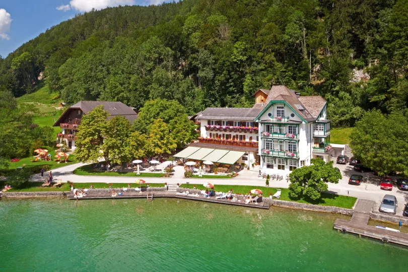 Hotel & Gasthof Fürberg