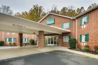 Quality Inn Burkeville Hwy 360 & 460 Hôtels à : Crewe