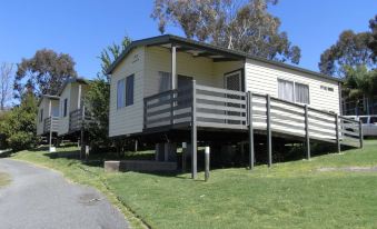 Discovery Parks - Lake Hume, New South Wales