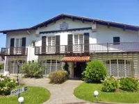 Marie Eder Hotels in Arbonne