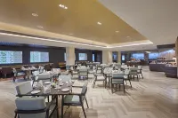 Tulip Inn Zirakpur - Desayuno