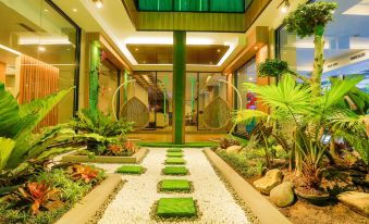 Evo Hotel Pekanbaru