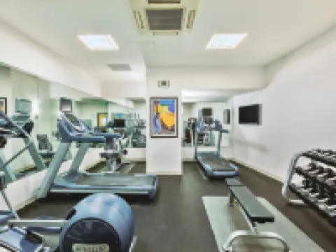 Holiday Inn Express & Suites SAN FRANCISCO FISHERMANS WHARF by IHG Hotels in San Francisco