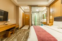 Huanren Qingfeng Hotel